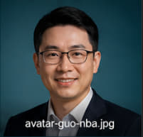 NBA老郭 - JIUYOU SPORTS